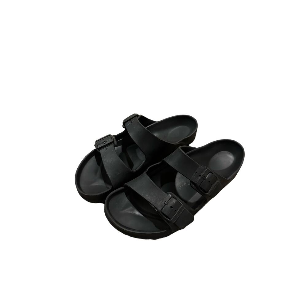 Birkenstock Arizona Eva 43 black